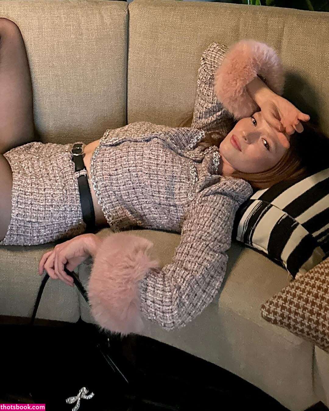 Larsen Thompson Photo #98