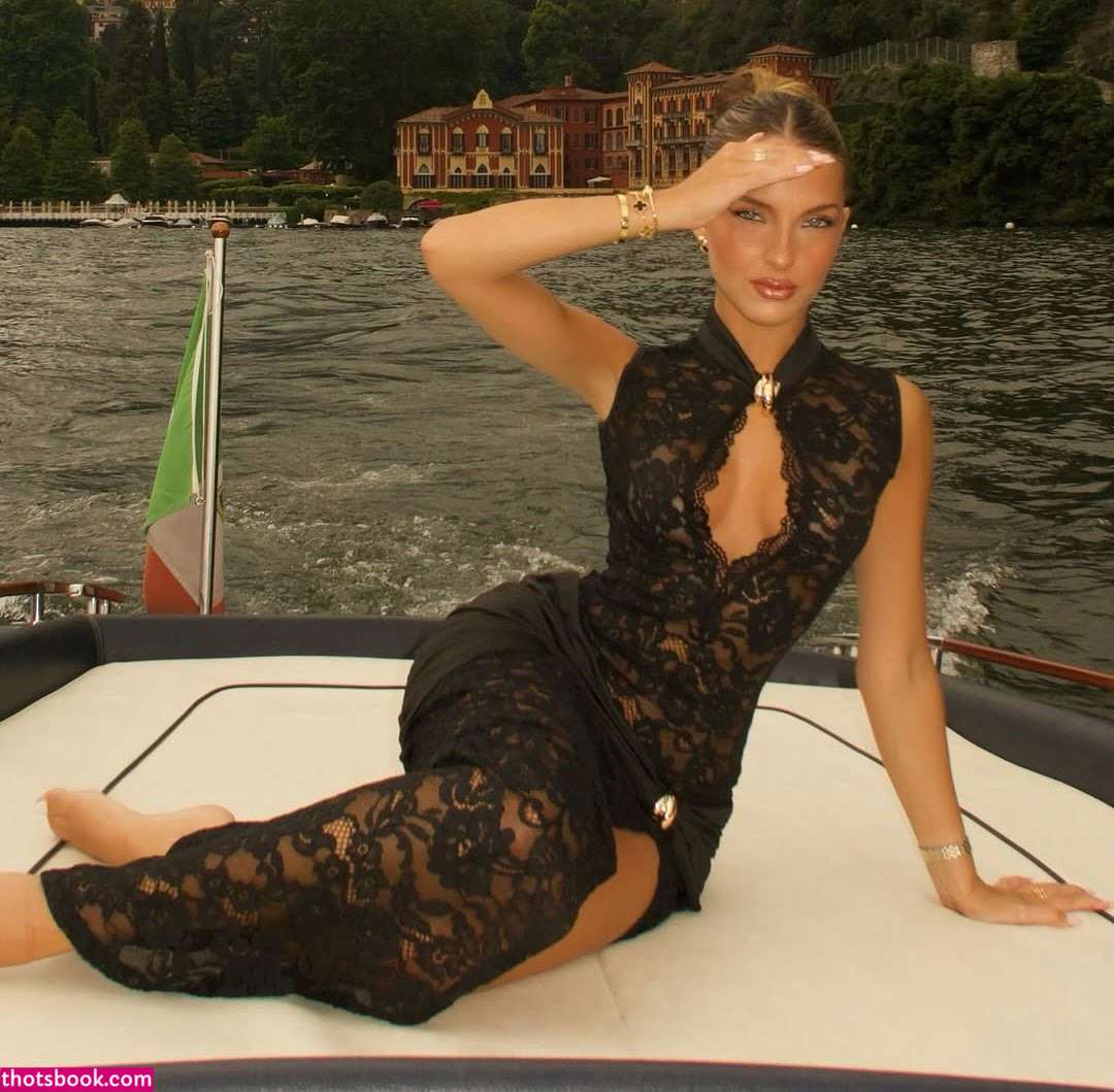 Lexi Brooke Rivera Photo #16