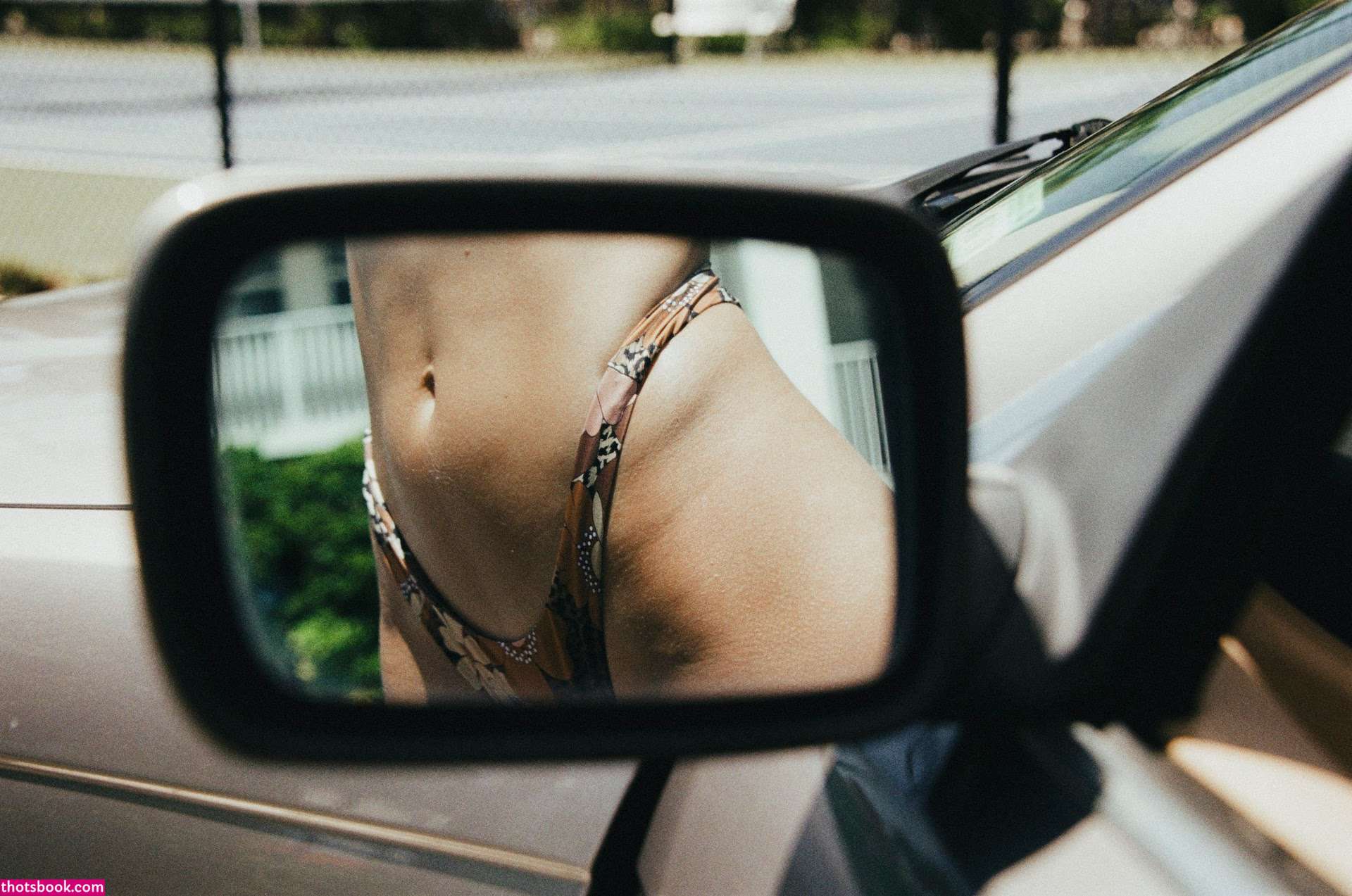 Maggie Sambrook Photo #16