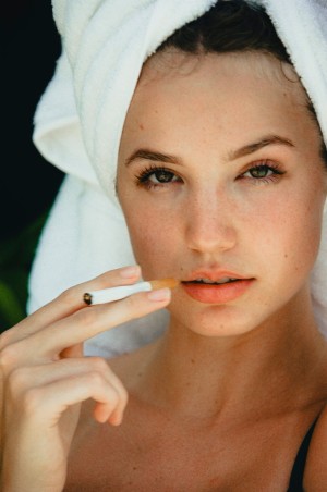 Maggie Sambrook Photo #50