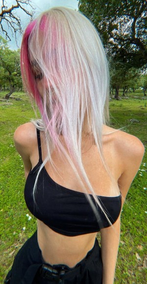 Maria Domark Photo #33