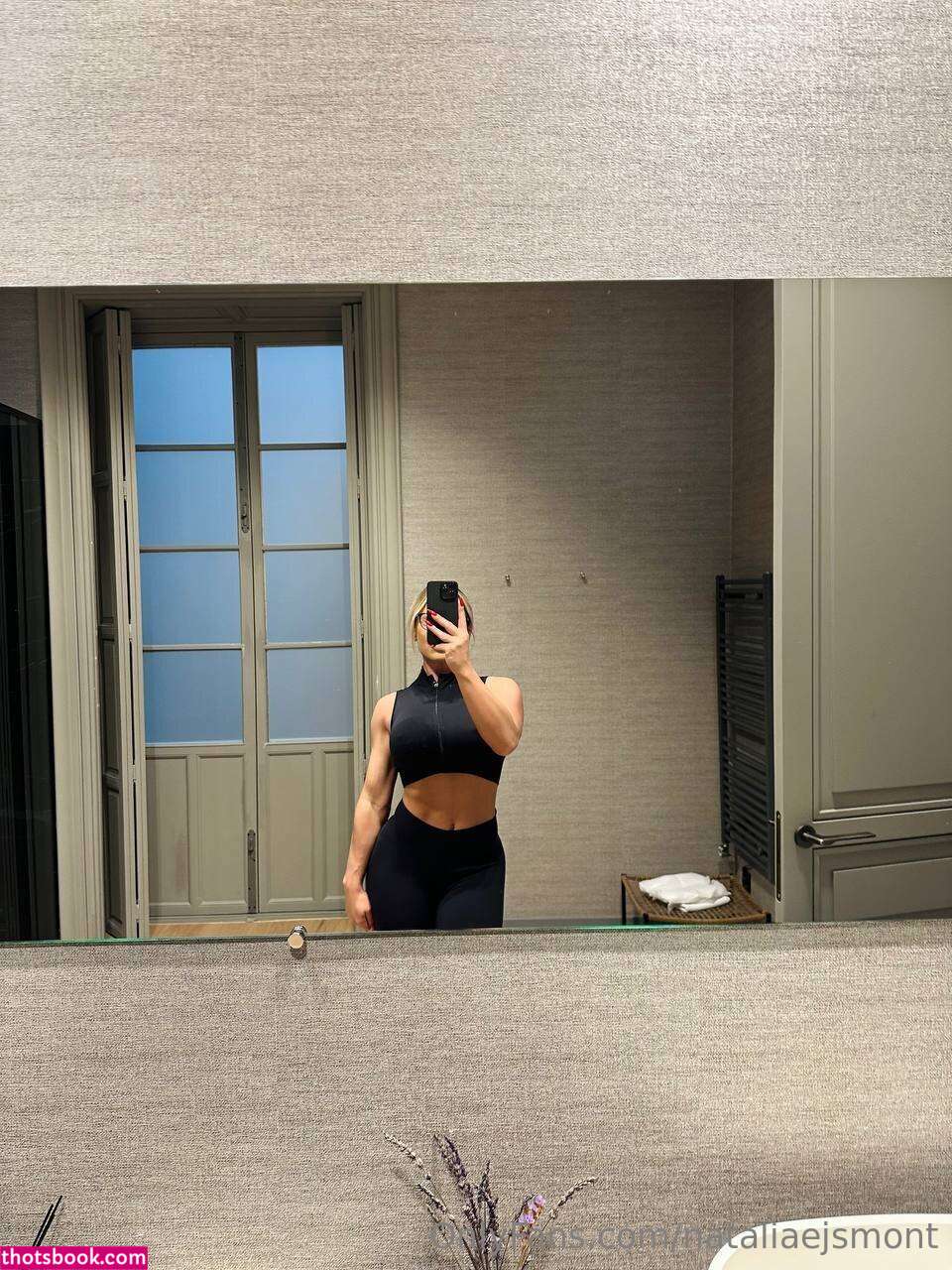 Natalia Ejsmont Photo #24