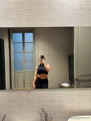 Natalia Ejsmont Photo #24