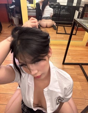 Rachelle Ruth Photo #130