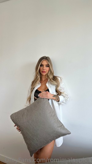 Romina Malaspina Photo #96