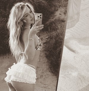 Sterre Meijer Post #8