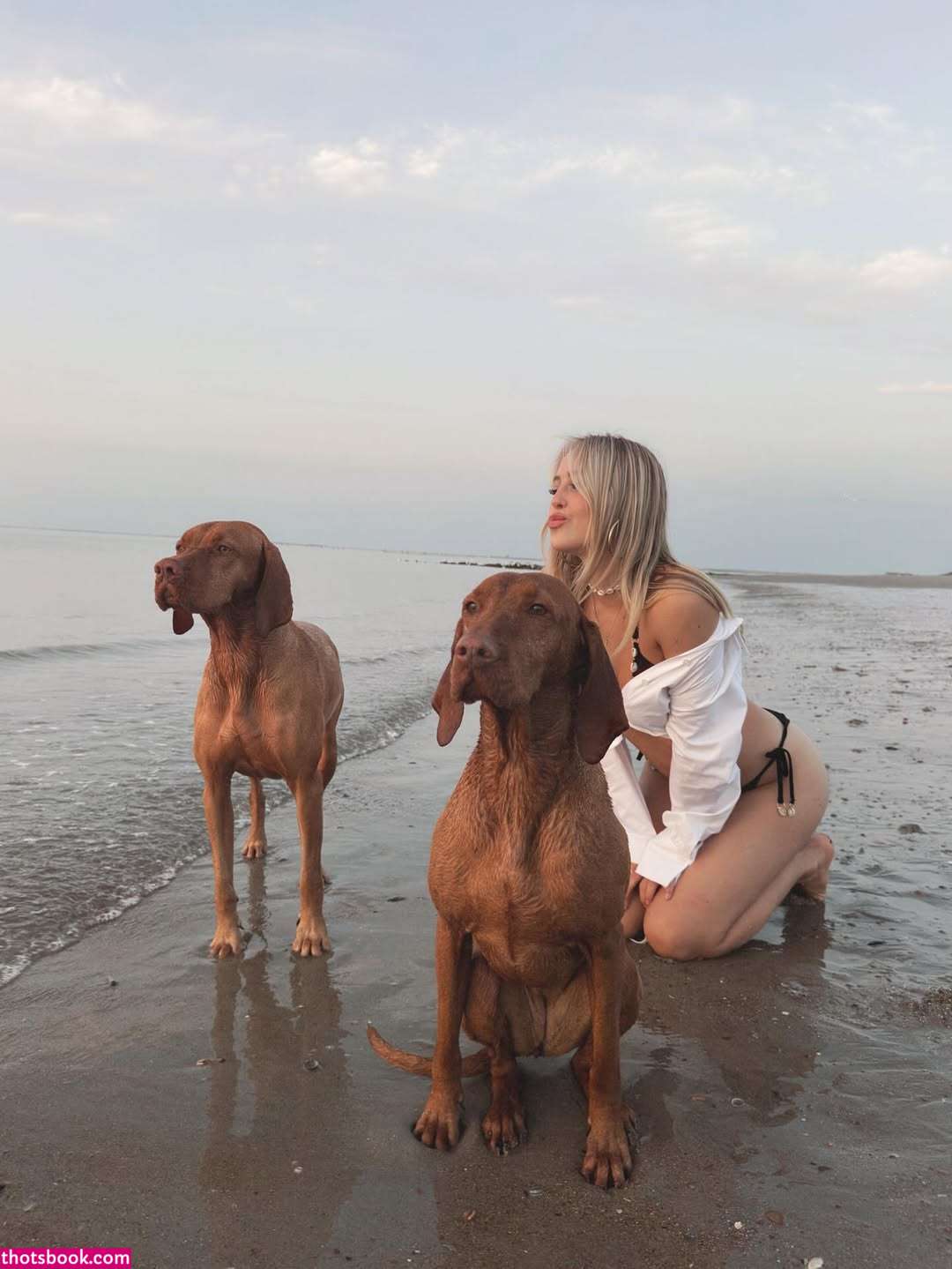 Sterre Meijer Photo #64