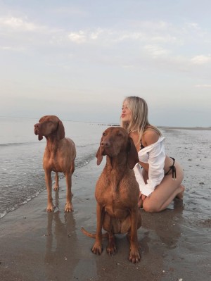 Sterre Meijer Photo #64