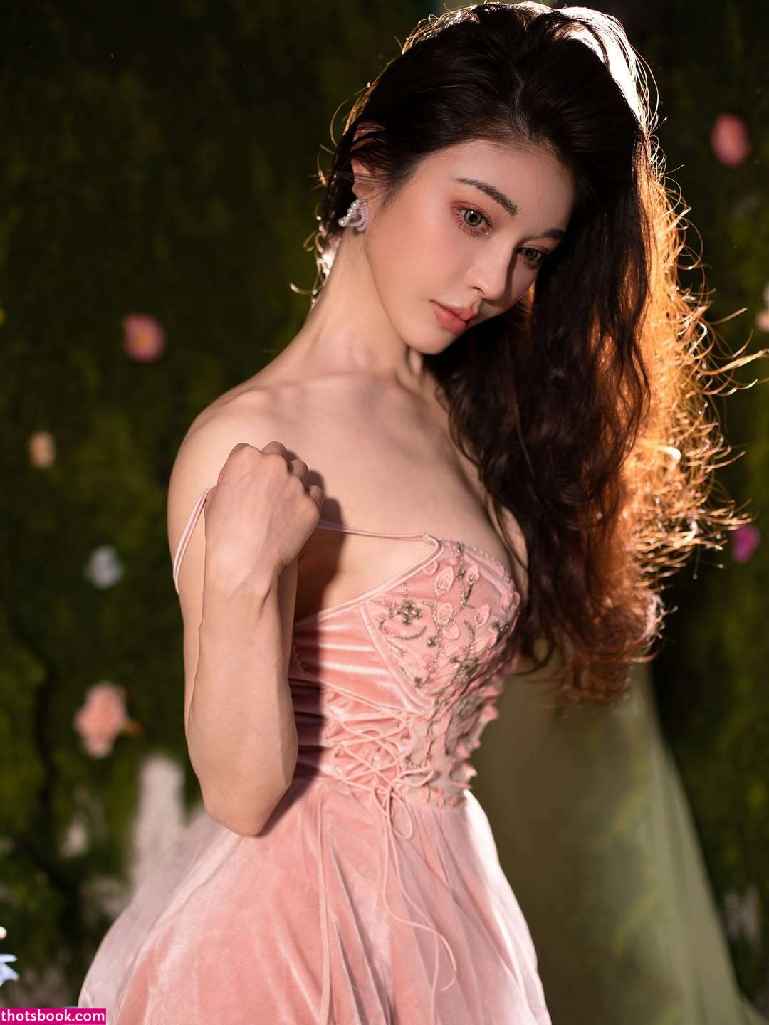 Yuan Herong Photo #160