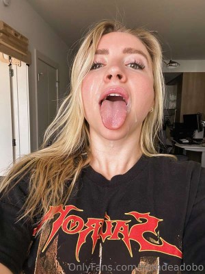 blondeadobo Photo #290