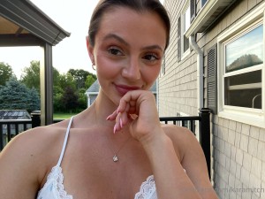 Jakara Mitchell Photo #558