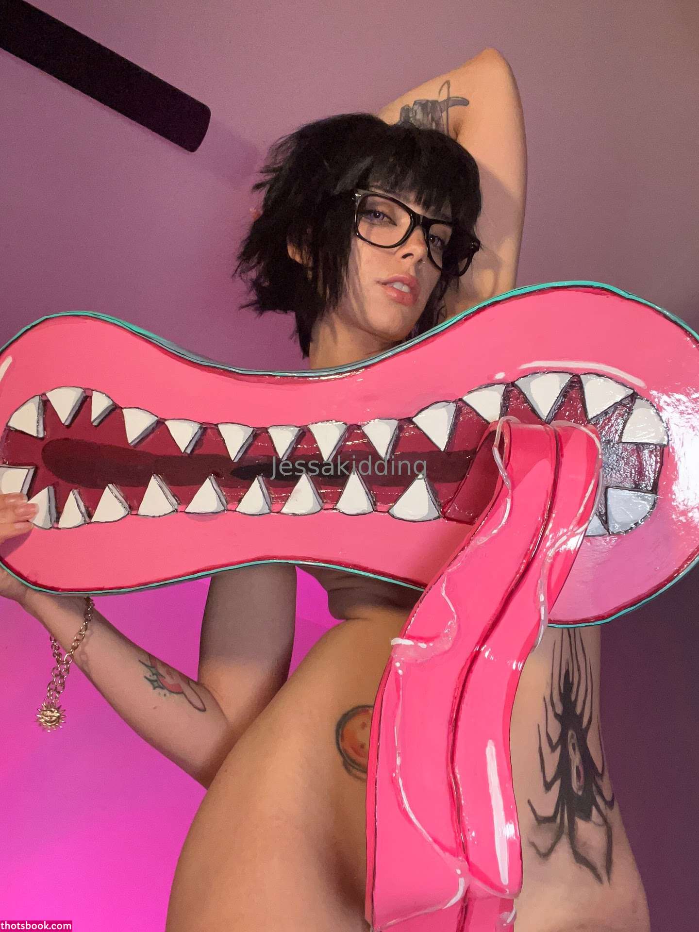 Jessakidding Photo #92