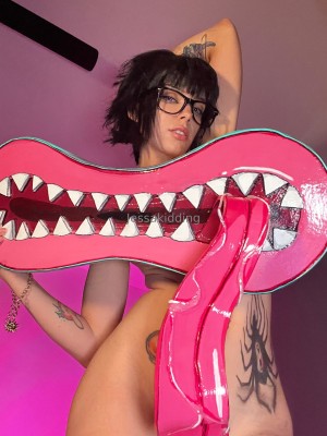 Jessakidding Photo #95