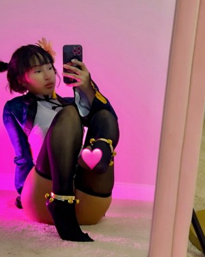 Lazzybeans Photo #82