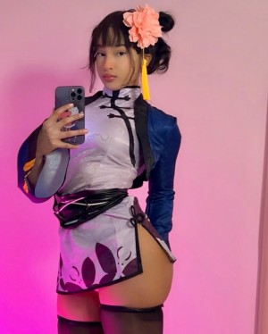 Lazzybeans Photo #83