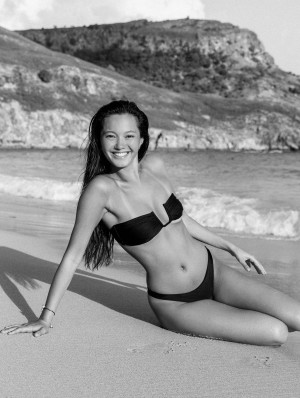 Lily Chee Photo #34