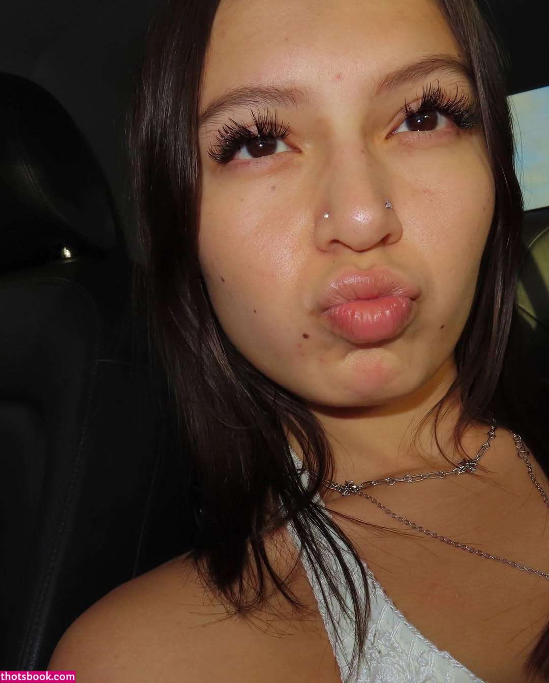 Lucia Manfredi Photo #32