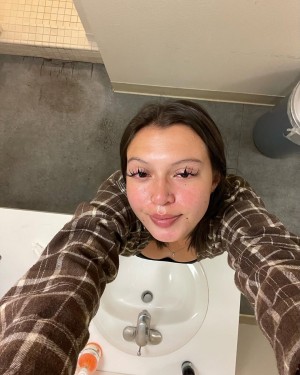 Lucia Manfredi Photo #31