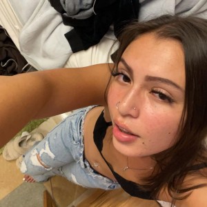 Lucia Manfredi Post #6