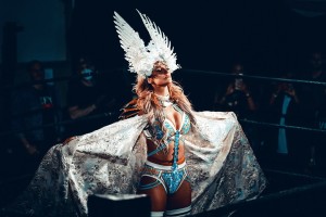 Megan Bayne Photo #9