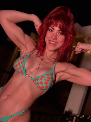 Molly Stewart Photo #489