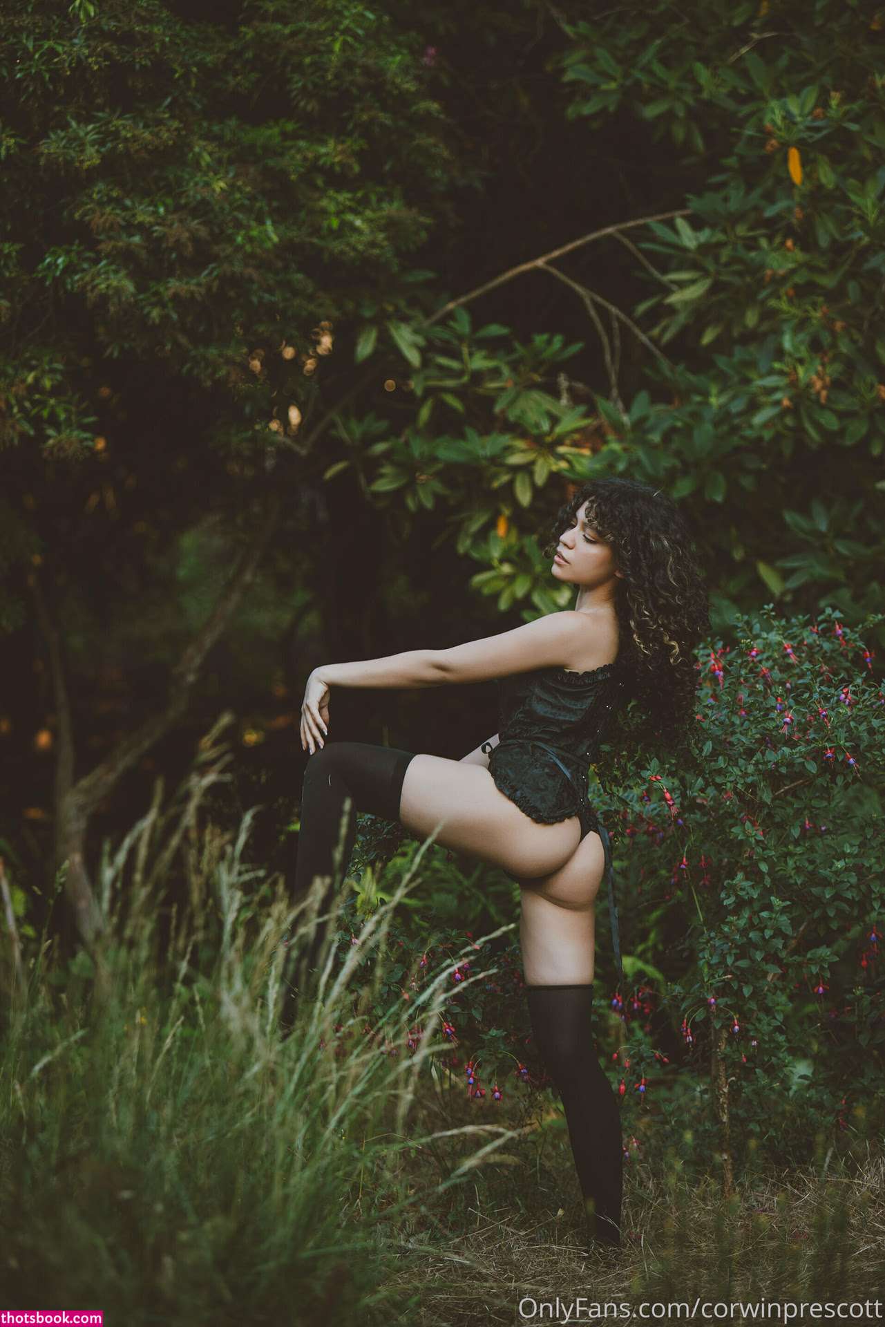 Spicymarii Photo #20