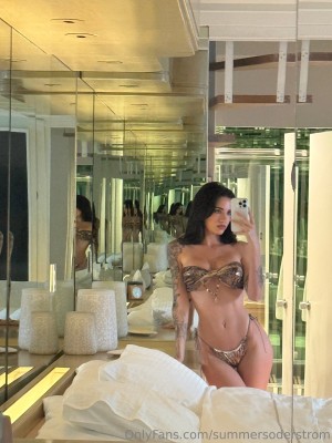 Summer Soderstrom Photo #366