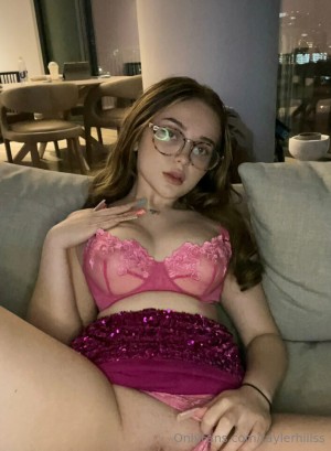 Tayler Hills Post #127