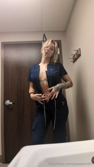 jessannn97 Video #32