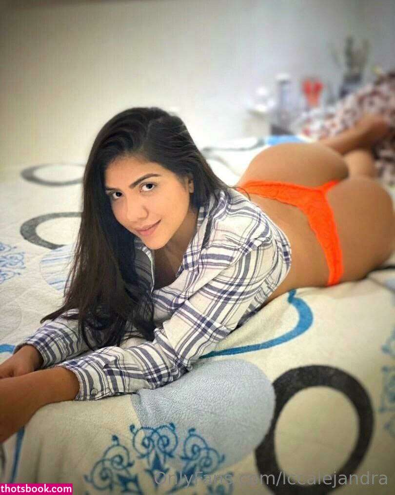 lccalejandra Photo #4