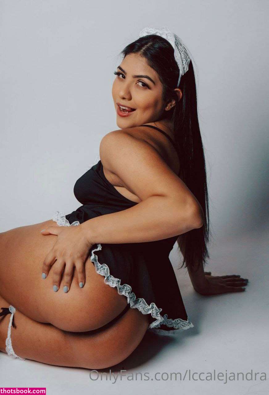 lccalejandra Photo #8