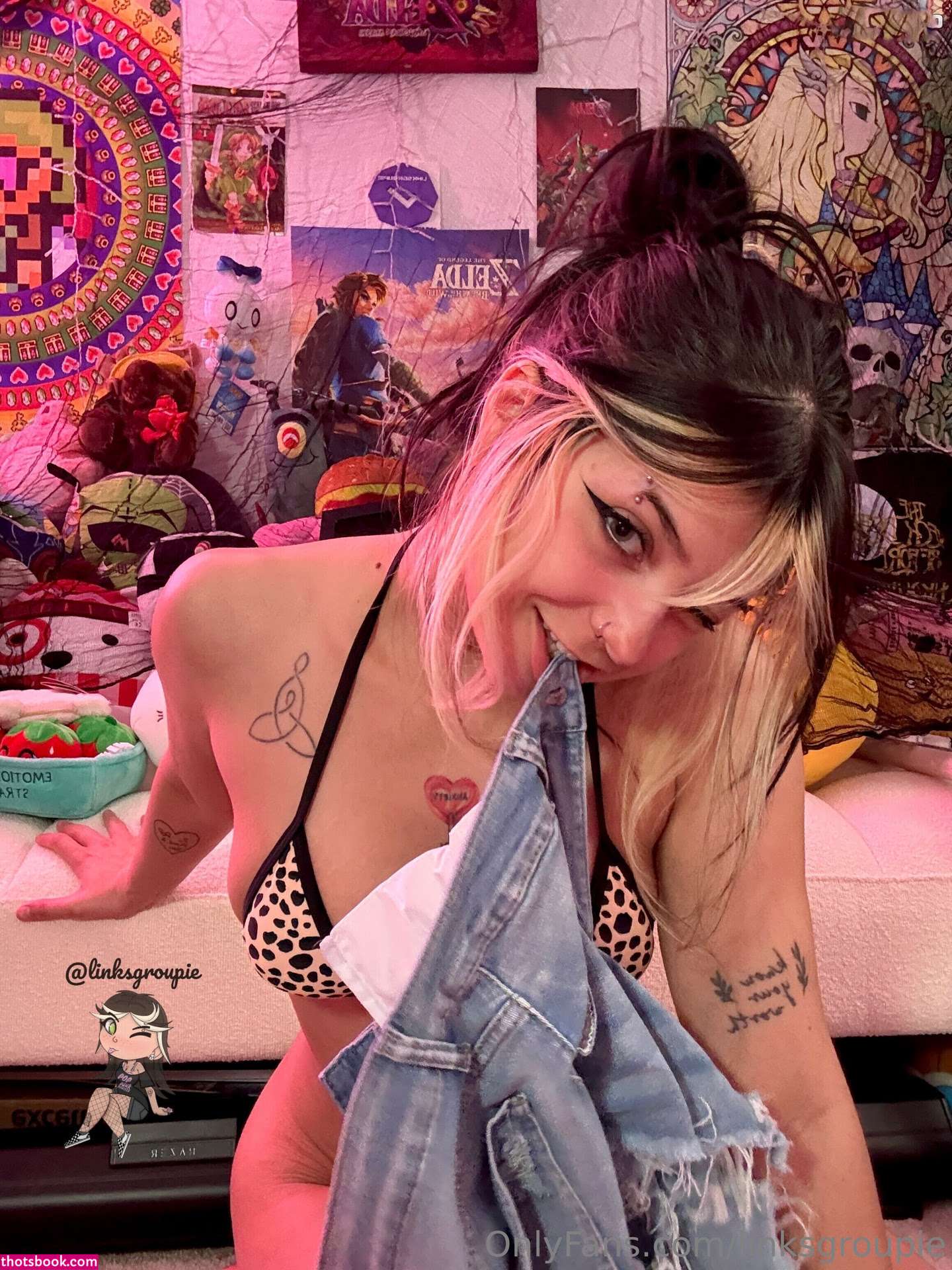 Linksgroupie Photo #268