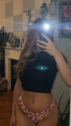 Martina Cutruzzola Post #4