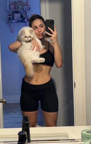 Martina Cutruzzola Photo #34