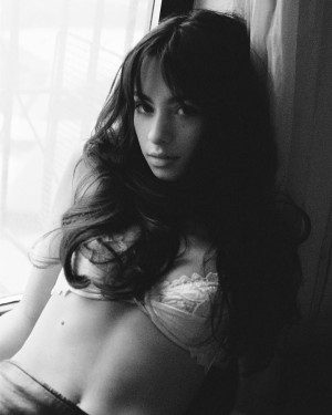 Mishka Chantal Silva Photo #62