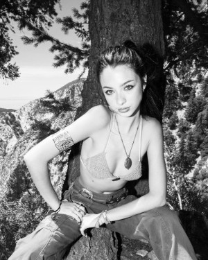 Mishka Chantal Silva Photo #81