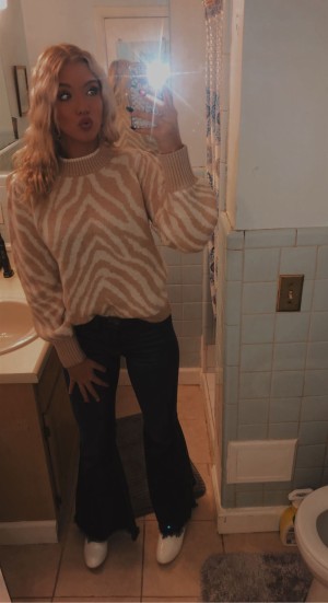 Ruby Arnold Photo #34