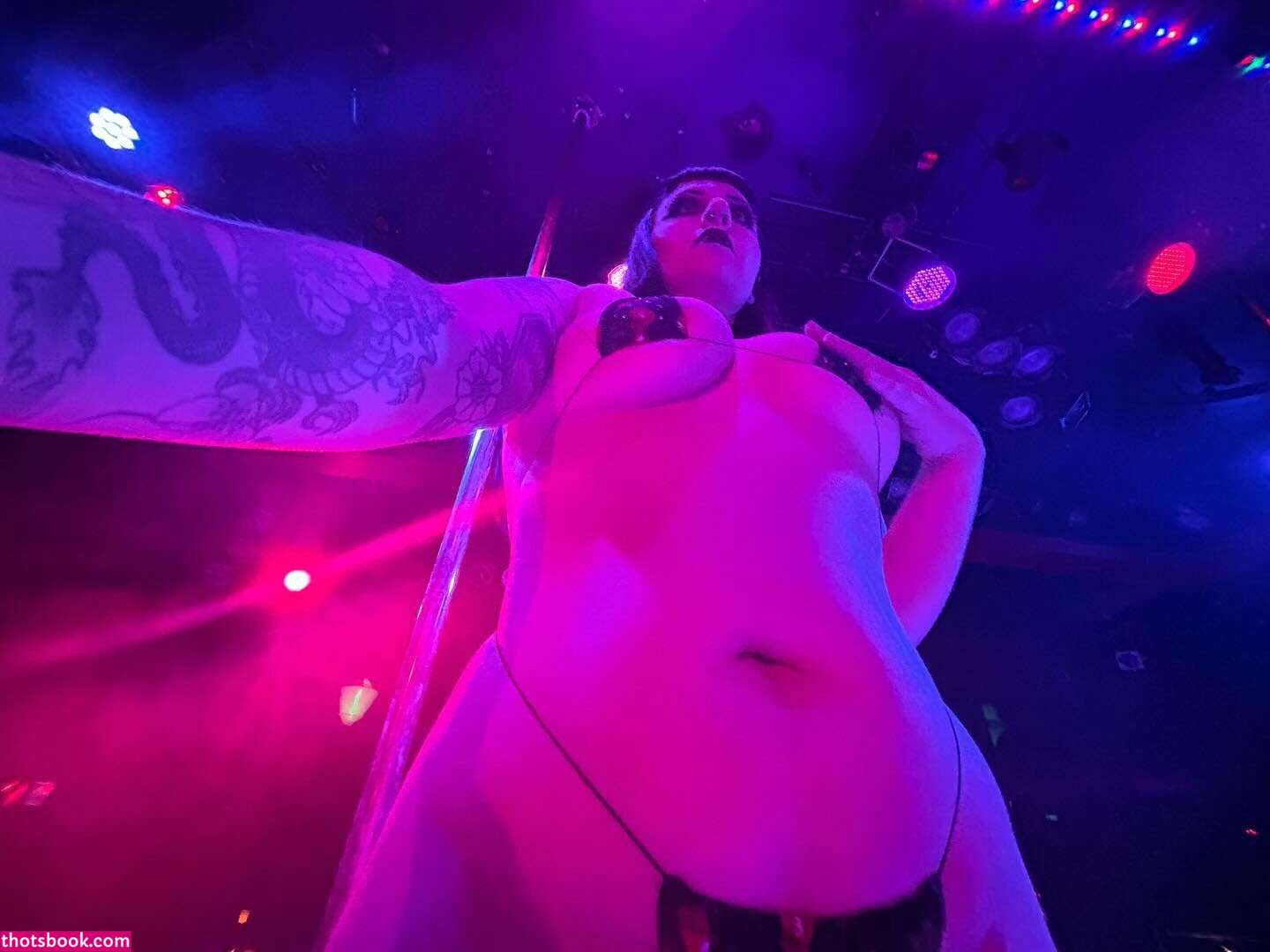 Stellastrawberries Photo #23