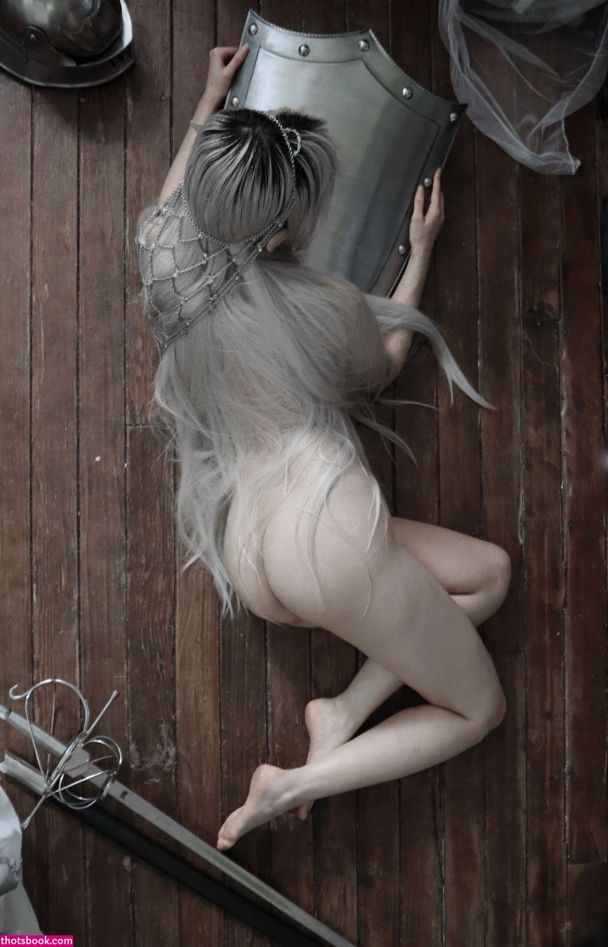 Styrlingelf Photo #10