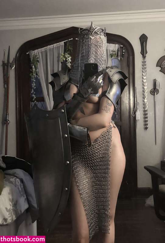 Styrlingelf Photo #28