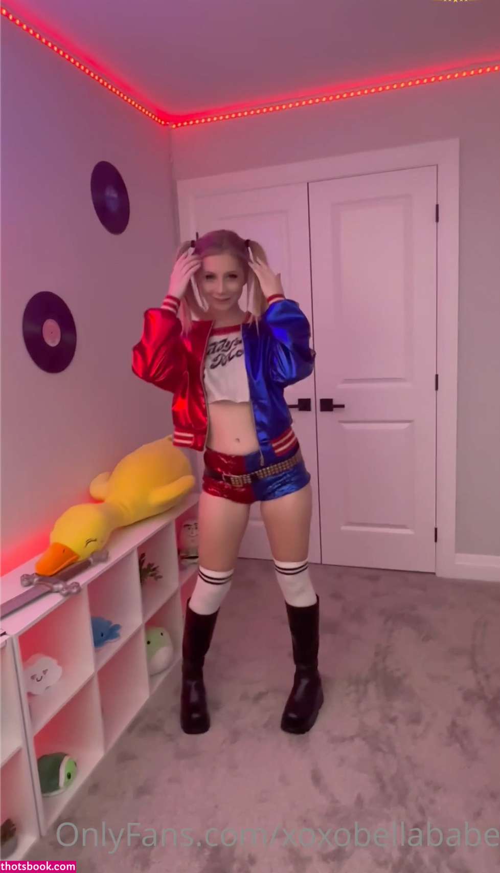 Thebabebellalynn Photo #73