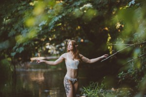 Theivoryfox Photo #184