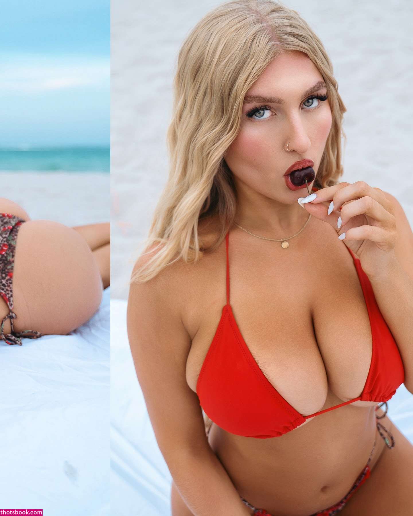 Trinity Raine Photo #20