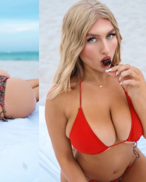 Trinity Raine Photo #20