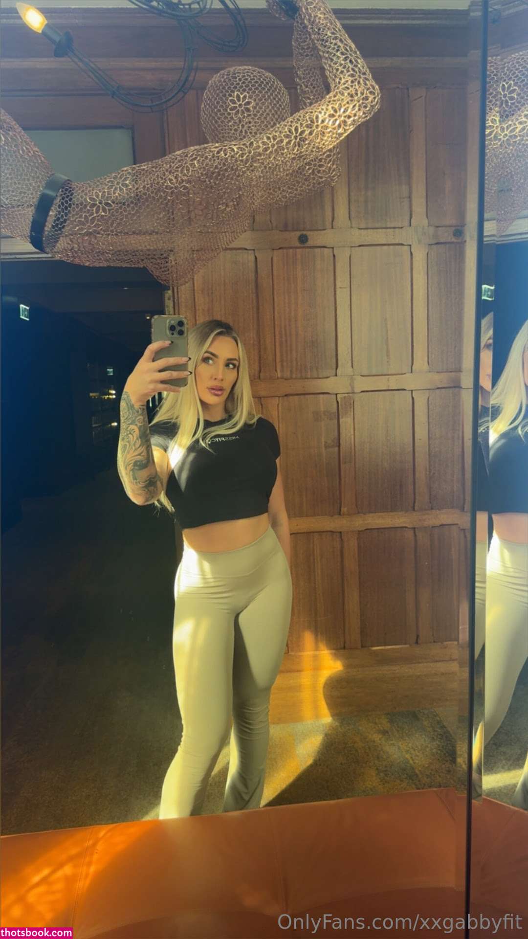 xxgabbyfit Photo #14