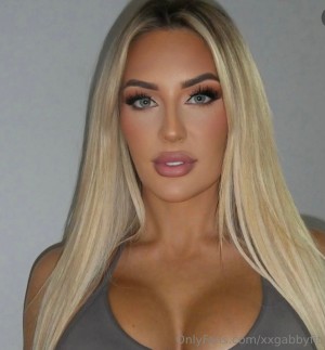 xxgabbyfit Photo #11