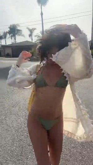 Mishka Chantal Silva Nude Leaks OnlyFans Video #8