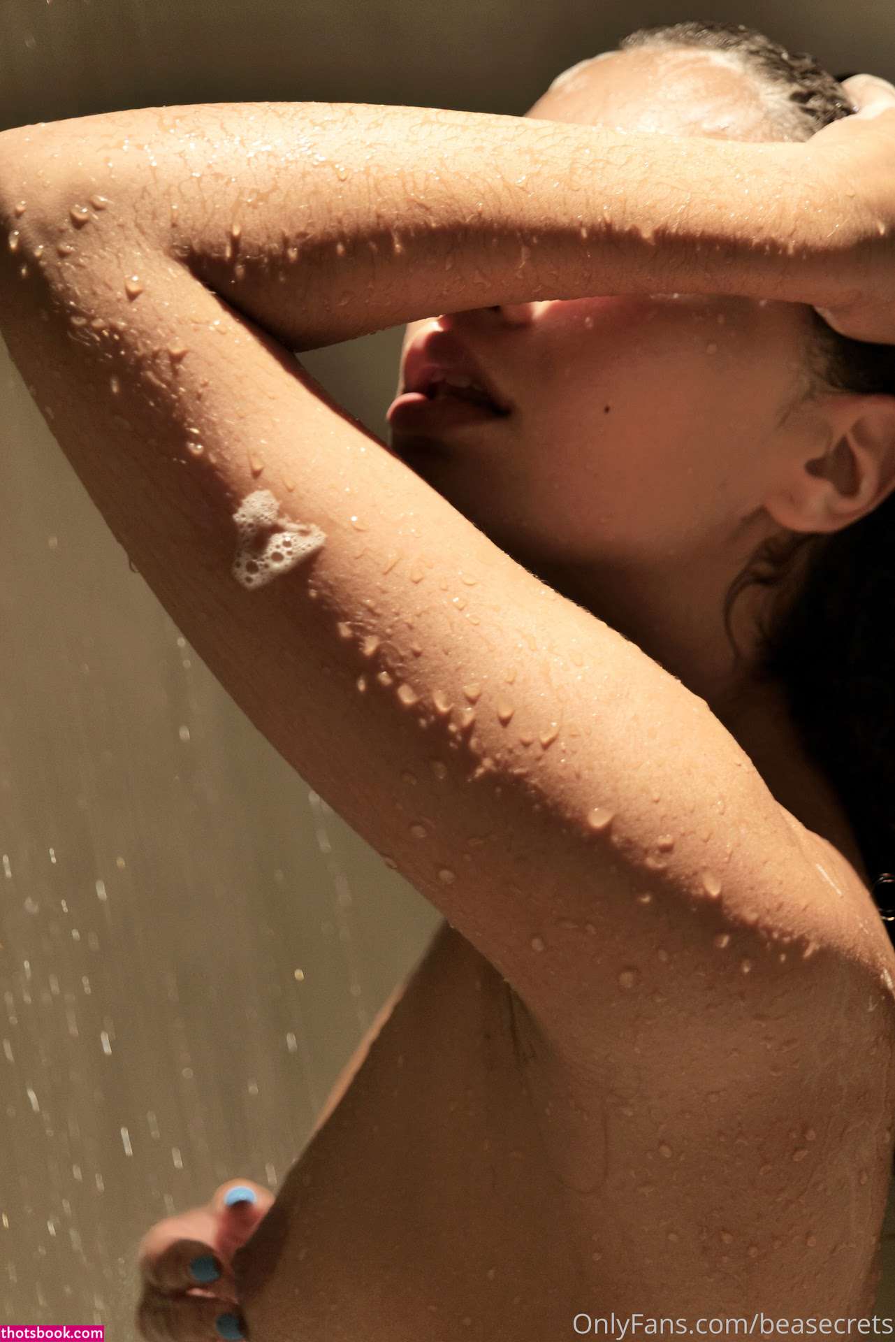 Beatrice Segreti Photo #32