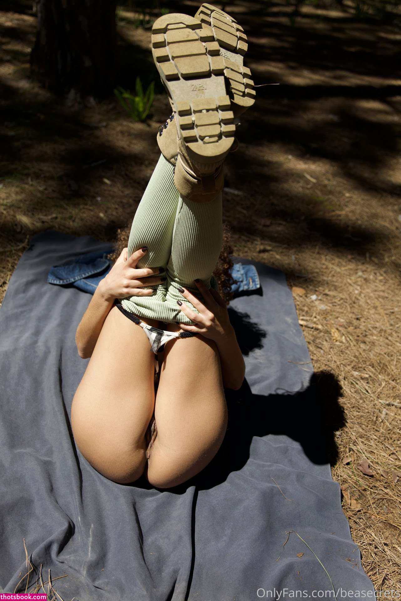 Beatrice Segreti Photo #33