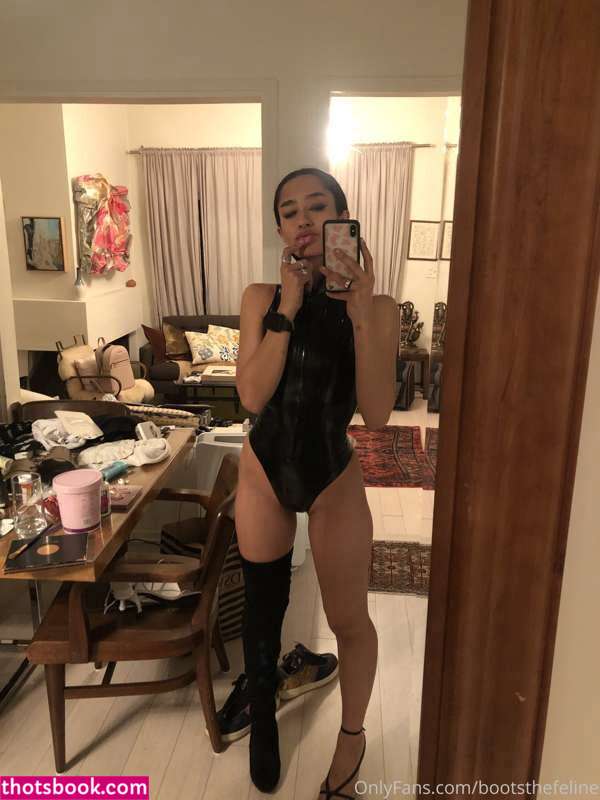 Bootsthefeline Photo #120